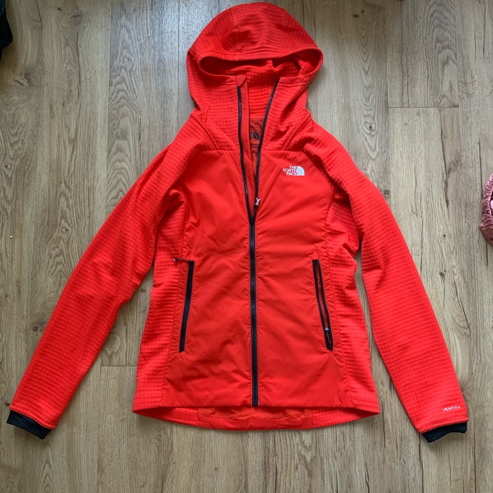 The North Face Jacket